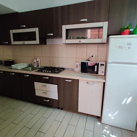 Satu Mare Apartments Exterior foto