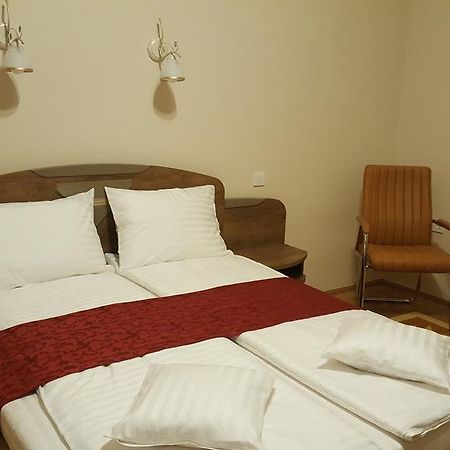 Satu Mare Apartments Exterior foto
