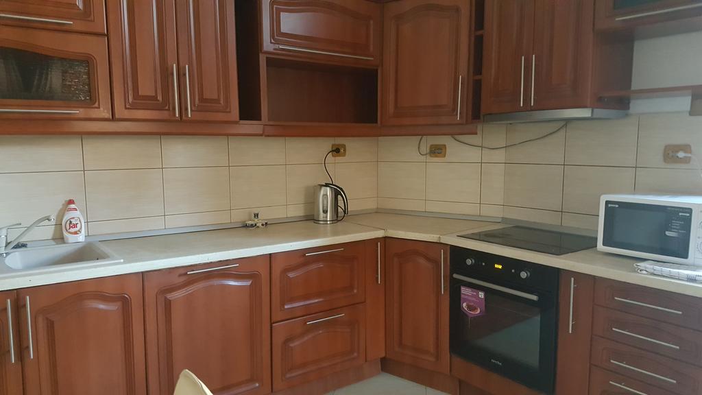 Satu Mare Apartments Exterior foto