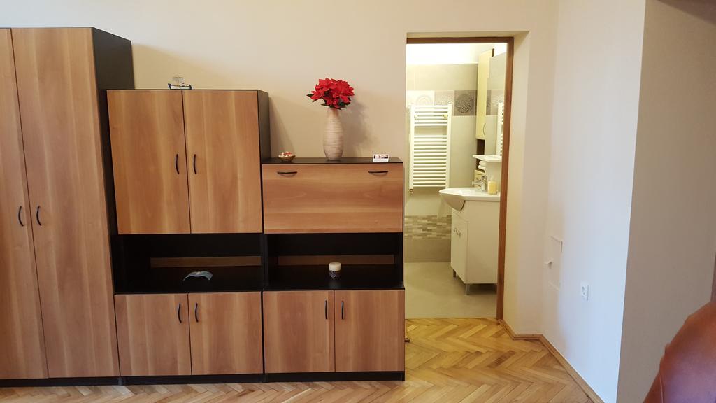 Satu Mare Apartments Exterior foto