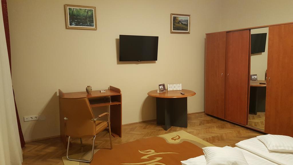 Satu Mare Apartments Exterior foto